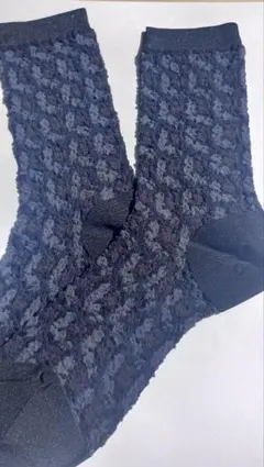 キワンダ　 新品完売品　レディースソックス　新品未使用