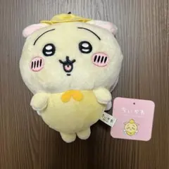 ちいかわ ぽてたまぬいぐるみ うさぎ 妖精