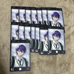 剣持刀也 フォト風カード