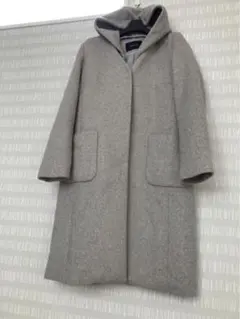 シンプリシテェ　☆ ロングコート