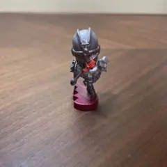 ジョジョの奇妙な冒険 第3部 シルバーチャリオッツ キャラヒーローズ JOJO