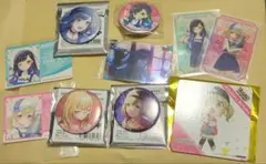 vivids まとめ売り