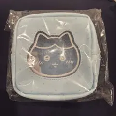 ちいかわ ハチワレ コスメポーチ　マツモトキヨシ限定