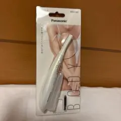 【未使用】パナソニック フェリエ ボディ用 ES-WR51①