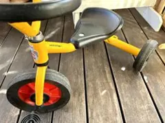 2026年最新】Winther 三輪車の人気アイテム - メルカリ