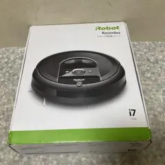 iRobot ルンバ 870 ロボット掃除機 本体 新品未開封 フィルター付