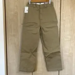 スピック＆スパン フレームワーク ディッキーズ ハイライズパンツ サイズ38