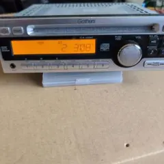 カセットデッキ カーオーディオ