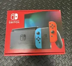 美品】ニンテンドースイッチ 本体 バッテリー強化 Nintendo 07 - メルカリ