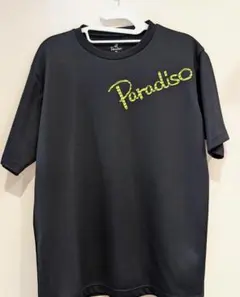 パラディーゾ テニス ウェア L　PARADISO
