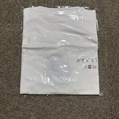 佐藤佳穂 生誕Tシャツ メッセージ入り生写真 (2026年5月度) SKE48