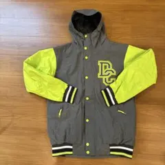 DC スノボウェア　Mサイズのサムネイル