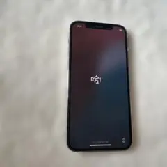 iPhone 12Pro ホワイト 背面ひび割れ 箱あり SIMフリー