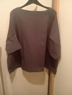 Traditional Weatherwear 半袖Tシャツ S　ボートネックのサムネイル
