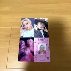 StrayKids DOIT フィリックストレカ