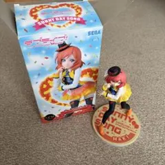 SEGAプライズ