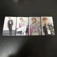 JO1 川西拓実 有明 限定 トレカ コンプ セット