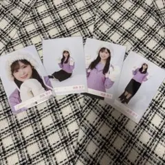 櫻坂46 生写真　遠藤理子　フルコンプ　冬服