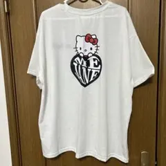 me Jane HELLO KITTY 聯名T恤