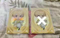 すとぷり すとめもForever コレクションカード るぅと