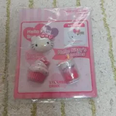 新品未開封*USJ限定　ユニバ　ハローキティ　箸置きセット　サンリオ