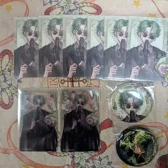 あくねこ悪魔執事と黒い猫ハナマルまとめ③