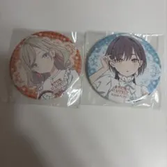ラブライブ 蓮ノ空女学院 6th Live Dream 缶バッジ セラス - メルカリ