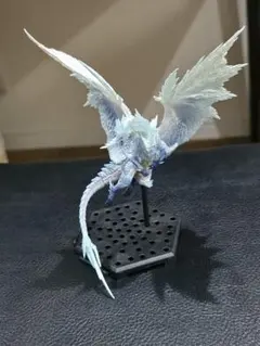 モンスターハンター スタンダードモデル フィギュア ゼノジーヴァ 臨界