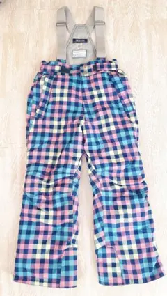 RESEEDA　ONYONE　スキーウェア　スノボウェア　パンツのみ　130