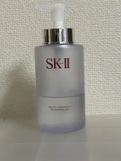SK-II フェイシャル トリートメント クレンジングオイル 250mlのサムネイル
