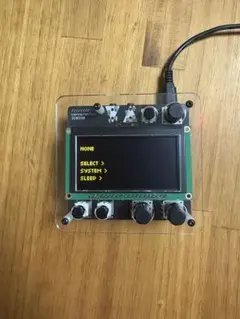 美品・USB-C対応】MONOME Norns Shield ラズパイ4B - メルカリ