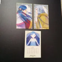 2026年最新】本好きの下剋上 ポストカードの人気アイテム - メルカリ