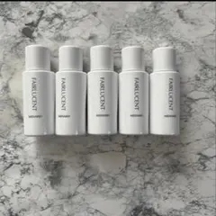 メナード　フェアルーセントクリアローションC20ml×5=100mlのサムネイル