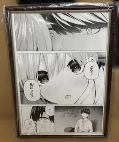 2026年最新】五等分の花嫁展 複製原画 一花の人気アイテム - メルカリ