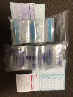 フリーザーパック