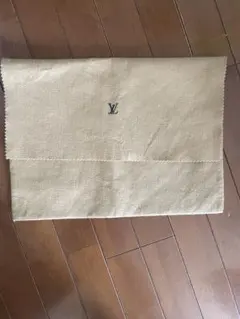 LOUIS VUITTON 보존봉투