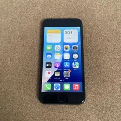 229【早い者勝ち】電池新品☆iPhoneSE3 64GB SIMフリー☆