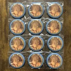 にじさんじ　ChroNoiR福袋2026 叶　缶バッジ