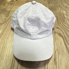 f*a様 UNITED ARROWS キッズキャップ ライトベージュのサムネイル
