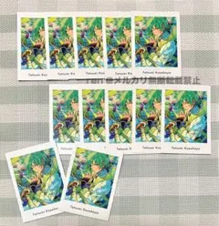 2025年最新】風早巽 時光 アクスタの人気アイテム - メルカリ