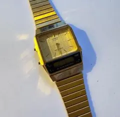 AQ800E チープカシオ ティファニーブルー ターコイズ チプカシ 美品