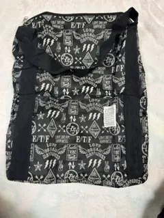 LDH 会員継続特典 バッグ