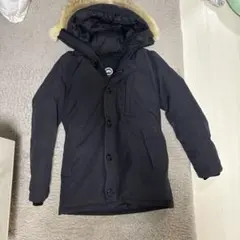 CANADA GOOSE ダウンジャケット