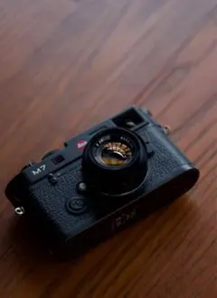 新品Leica M 七枚玉復刻 mandler 35mm F2 m6 m7 mp - メルカリ