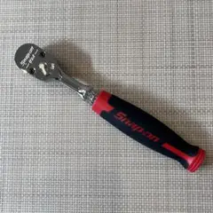Snap-on スナップオン 3/8 スイベルラチェット FHCNF72 - メルカリ