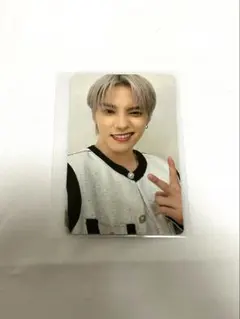 JO1 カレンダー トレカ 川西拓実