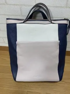 コールハーン　リュックのサムネイル