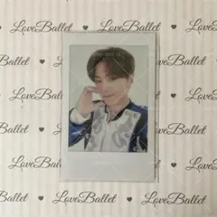 ENHYPEN ジェイ トレカ