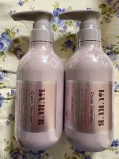 2025年最新】クリームシャンプー kurubの人気アイテム - メルカリ