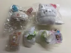 サンリオ カプセルトイ まとめ売り